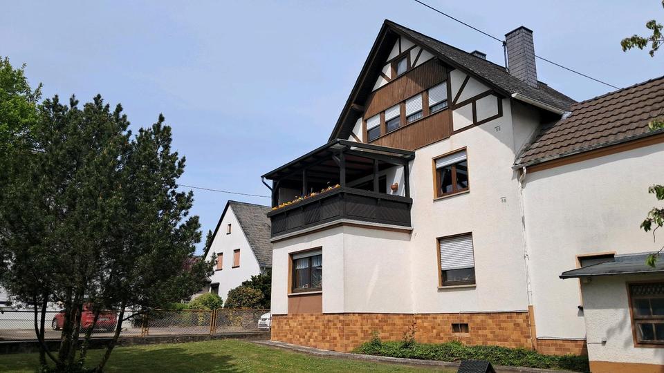 Mehrfamilienhaus, Wohnhaus Neuwied Block - 5 Zimmer, 160 m&sup2;, 410.000&euro; | Angebot:26681419