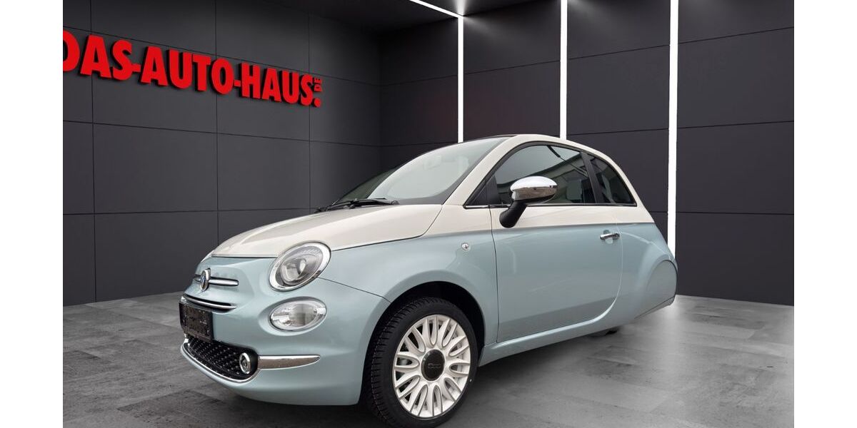 Fiat 500C 5.000 km 32.900 &euro; Montabaur 56410