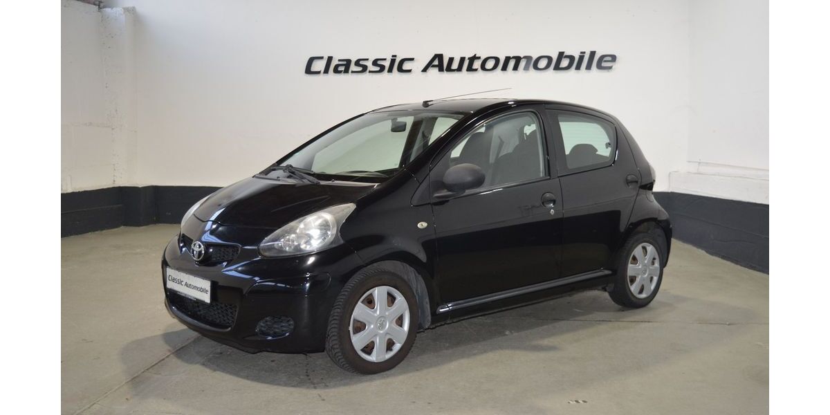 Toyota Aygo (X) 227.000 km 1.990 &euro; Neuwied 56567