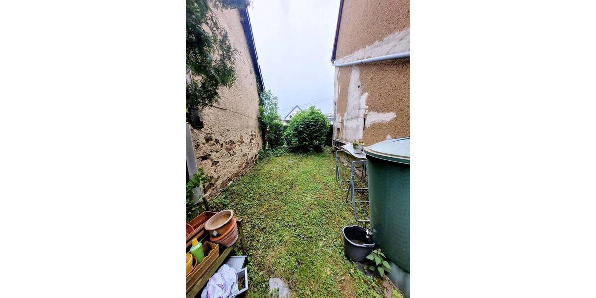 Einfamilienhaus Gondershausen - 5 Zimmer, 155 m&sup2;, 154.000&euro; | Angebot:26686704