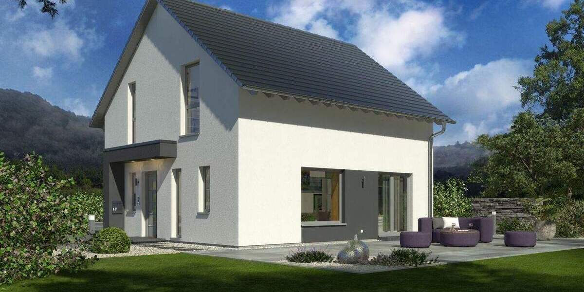 Einfamilienhaus Wittgert - 5 Zimmer, 135 m&sup2;, 377.940&euro; | Angebot:25675641