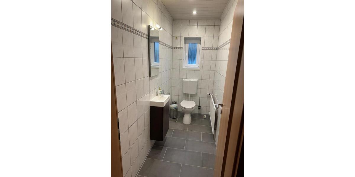 Erdgeschoßwohnung Mayen - 3 Zimmer, 100 m&sup2;, 985&euro; | Angebot:25158635