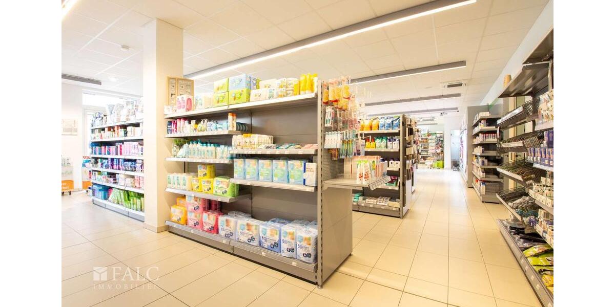 Gewerbeobjekt Waldbreitbach - 864&euro; | Angebot:17765304