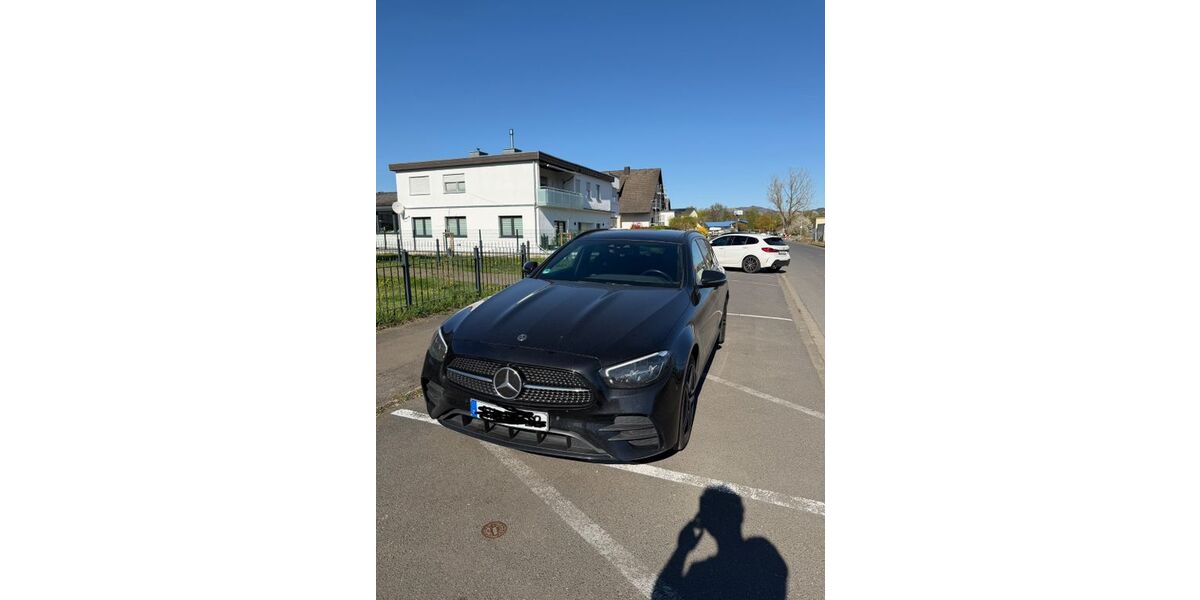 Mercedes-Benz E 300 188.000 km 24.300 &euro; Sinzig 53489