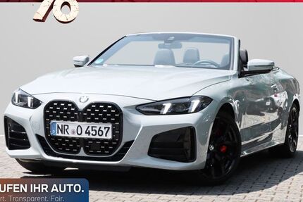 BMW 420 16.790 km 52.750 &euro; Neuwied 56564