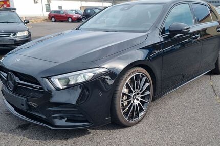 Mercedes-Benz A 35 AMG 97.500 km 28.900 &euro; Bad Honnef/Rottbitze 53604