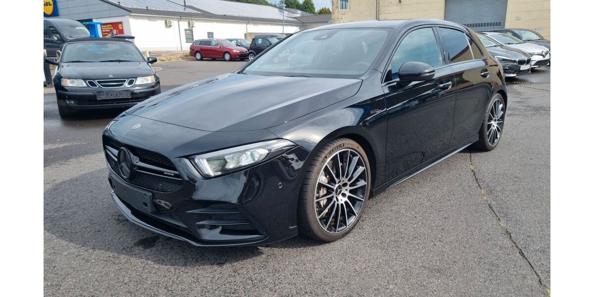 Mercedes-Benz A 35 AMG 97.500 km 28.900 &euro; Bad Honnef/Rottbitze 53604