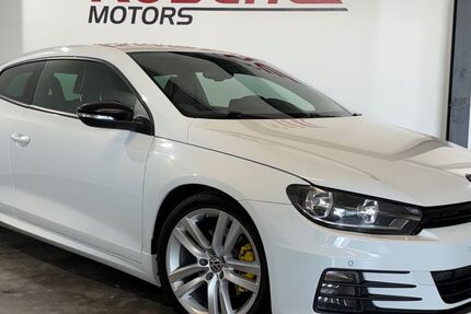 VW Scirocco 195.411 km 9.980 &euro; Neuwied 56566