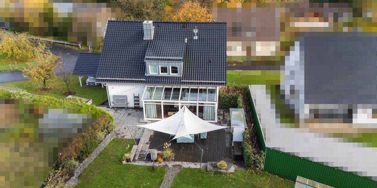 Einfamilienhaus Neustadt (Wied) / Fernthal Fernthal - 6 Zimmer, 237 m&sup2;, 534.600&euro; | Angebot:25665294