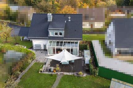 Haus Neustadt (Wied) / Fernthal Fernthal - 6 Zimmer, 237 m&sup2;, 534.600&euro; | Angebot:25665294