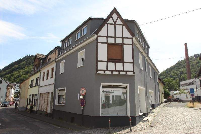 Mehrfamilienhaus, Wohnhaus Brohl-Lützing Brohl - 9 Zimmer, 240 m&sup2;, 350.000&euro; | Angebot:25690103