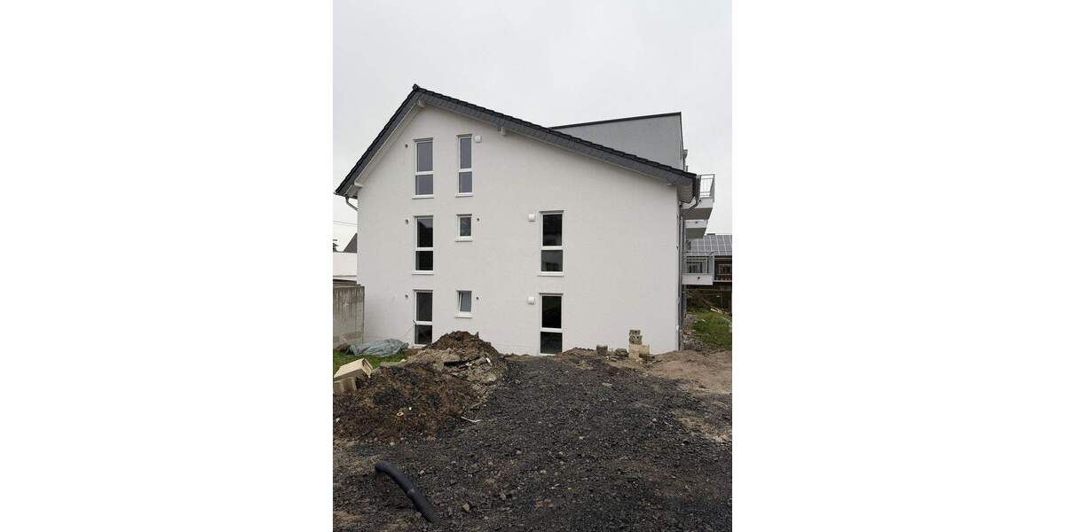 Etagenwohnung Dierdorf - 2 Zimmer, 55 m&sup2;, 800&euro; | Angebot:26056626