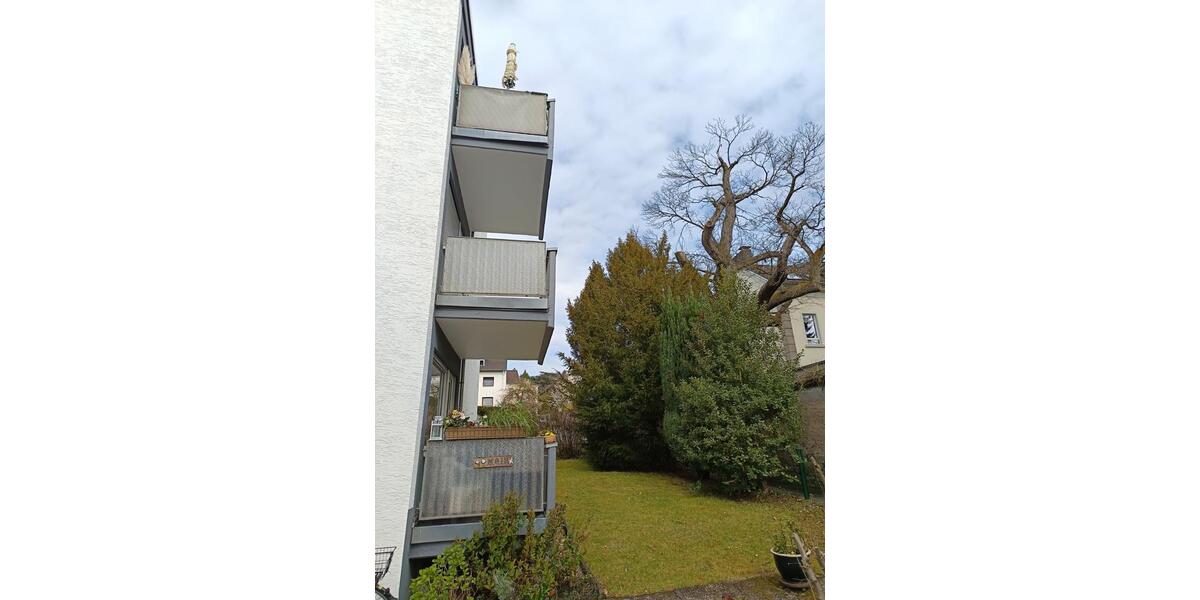 Etagenwohnung Bad Honnef - 1 Zimmer, 43 m&sup2;, 400&euro; | Angebot:26022991