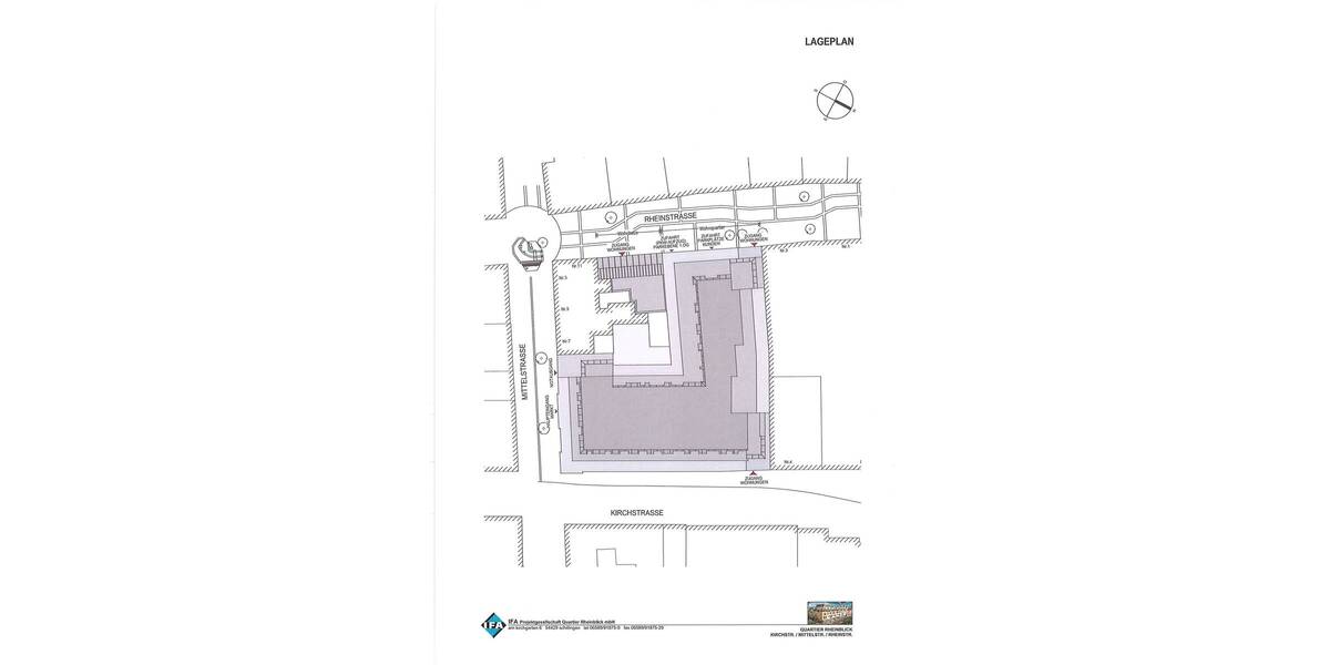 Etagenwohnung Neuwied - 359.200&euro; | Angebot:25700873