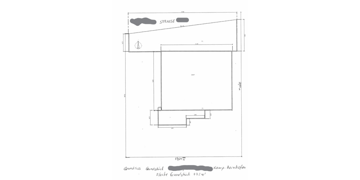 Mehrfamilienhaus, Wohnhaus Kamp-Bornhofen Bornhofen - 10 Zimmer, 220 m&sup2;, 299.000&euro; | Angebot:25402349