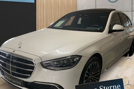Mercedes-Benz S 500 28.561 km 81.890 &euro; Koblenz 56073
