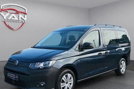 VW Caddy Maxi 43.309 km 25.900 &euro; Koblenz 56070