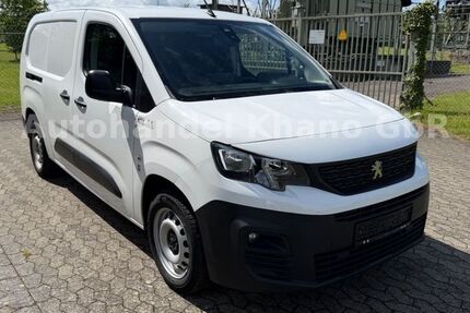 Peugeot Partner 120.000 km 10.900 &euro; Plaidt 56637