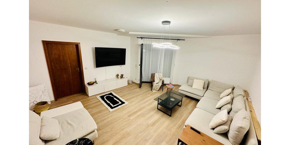 Etagenwohnung Bendorf - 3 Zimmer, 90 m&sup2;, 925&euro; | Angebot:25892193