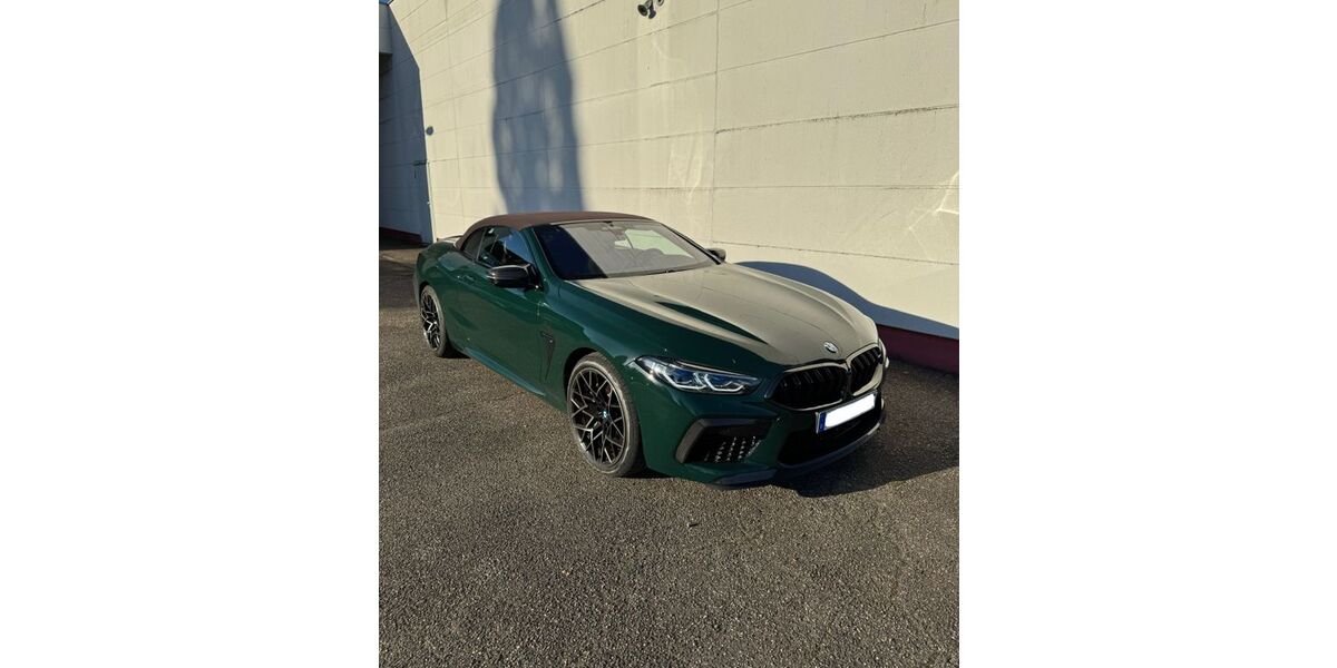BMW M8 12.600 km 159.888 &euro; Neuwied 56567