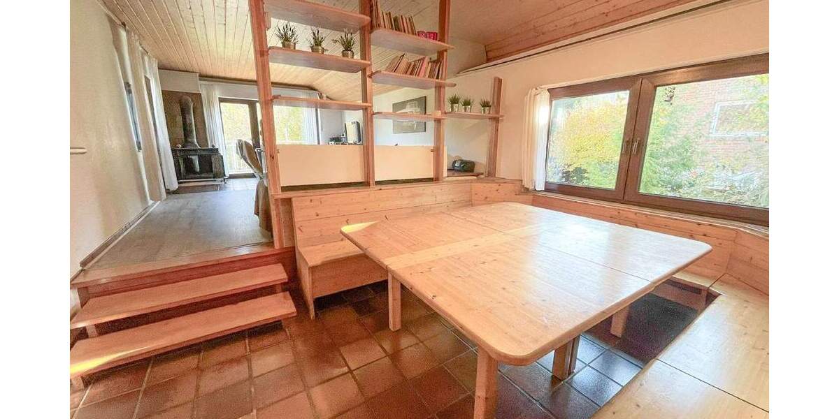 Einfamilienhaus Horhausen - 4 Zimmer, 132 m&sup2;, 267.000&euro; | Angebot:25749393