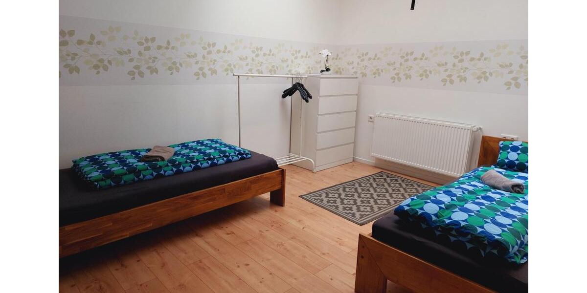 Erdgeschoßwohnung Eitelborn - 4.5 Zimmer, 150 m&sup2;, 1.300&euro; | Angebot:26048667