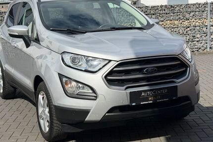 Ford EcoSport 78.000 km 10.490 &euro; Bad Breisig 53498