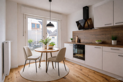 Haus Koblenz Rübenach - 5 Zimmer, 140 m&sup2;, 449.000&euro; | Angebot:25664647