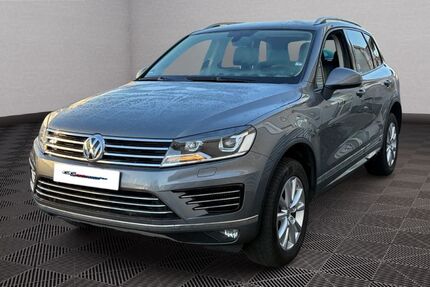 VW Touareg 200.000 km 17.190 &euro; Neuwied 56564