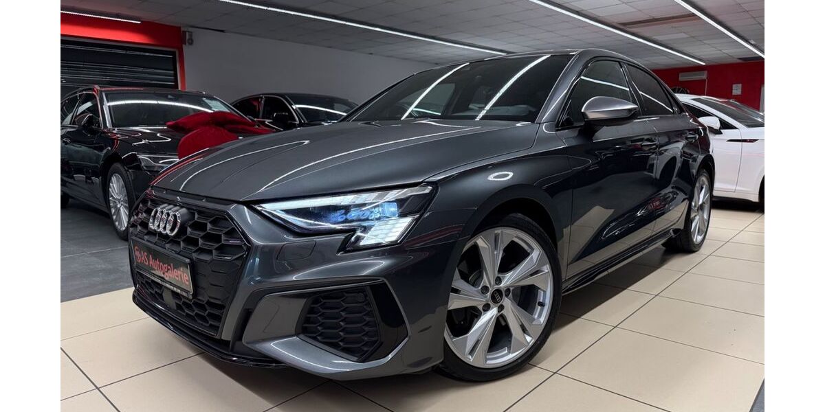 Audi S3 90.000 km 35.999 &euro; Bad Breisig 53498