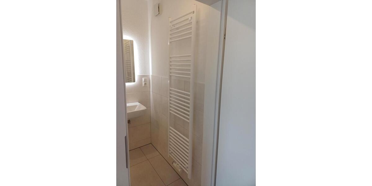 Etagenwohnung Nauort - 1 Zimmer, 33 m&sup2;, 380&euro; | Angebot:25904121