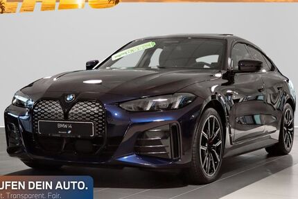 BMW i4 2.074 km 67.500 &euro; Neuwied 56564