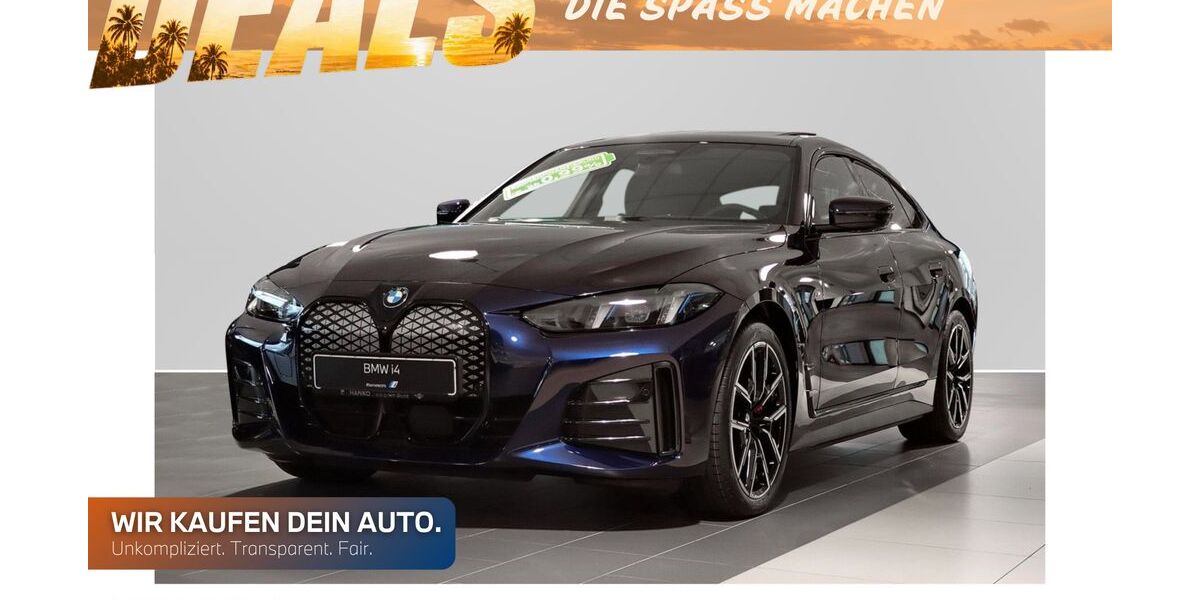 BMW i4 2.074 km 67.500 &euro; Neuwied 56564