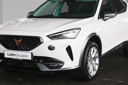 Cupra Formentor 79.617 km 28.980 &euro; Koblenz 56070