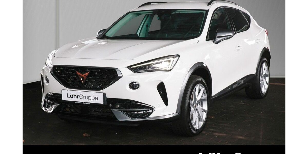 Cupra Formentor 79.617 km 28.980 &euro; Koblenz 56070