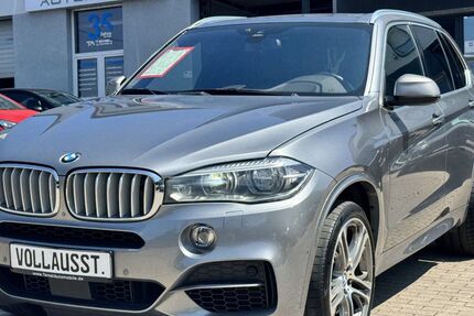 BMW X5 M50 219.718 km 21.900 &euro; Montabaur-Eschelbach 56410