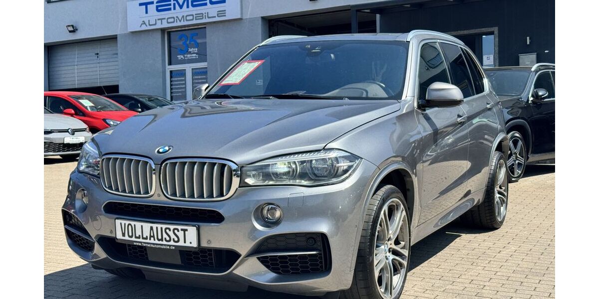 BMW X5 M50 219.718 km 21.900 &euro; Montabaur-Eschelbach 56410