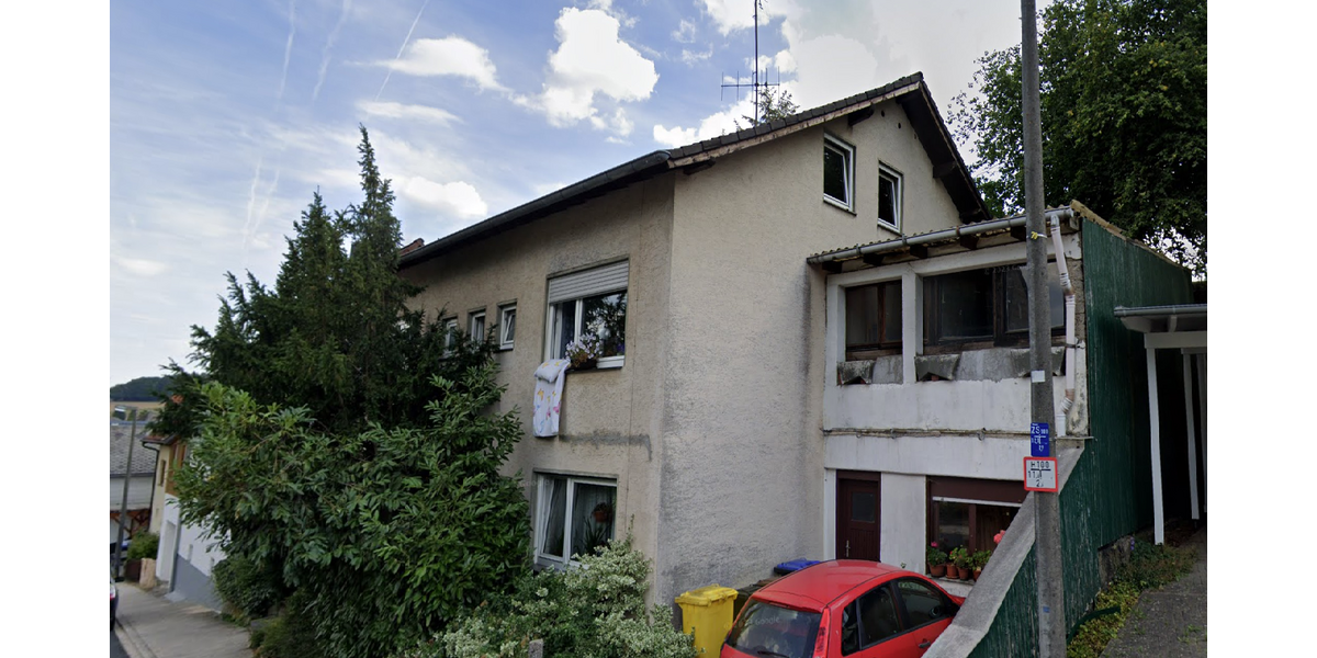 Einfamilienhaus Kempenich - 7 Zimmer, 200 m&sup2;, 259.000&euro; | Angebot:15941090