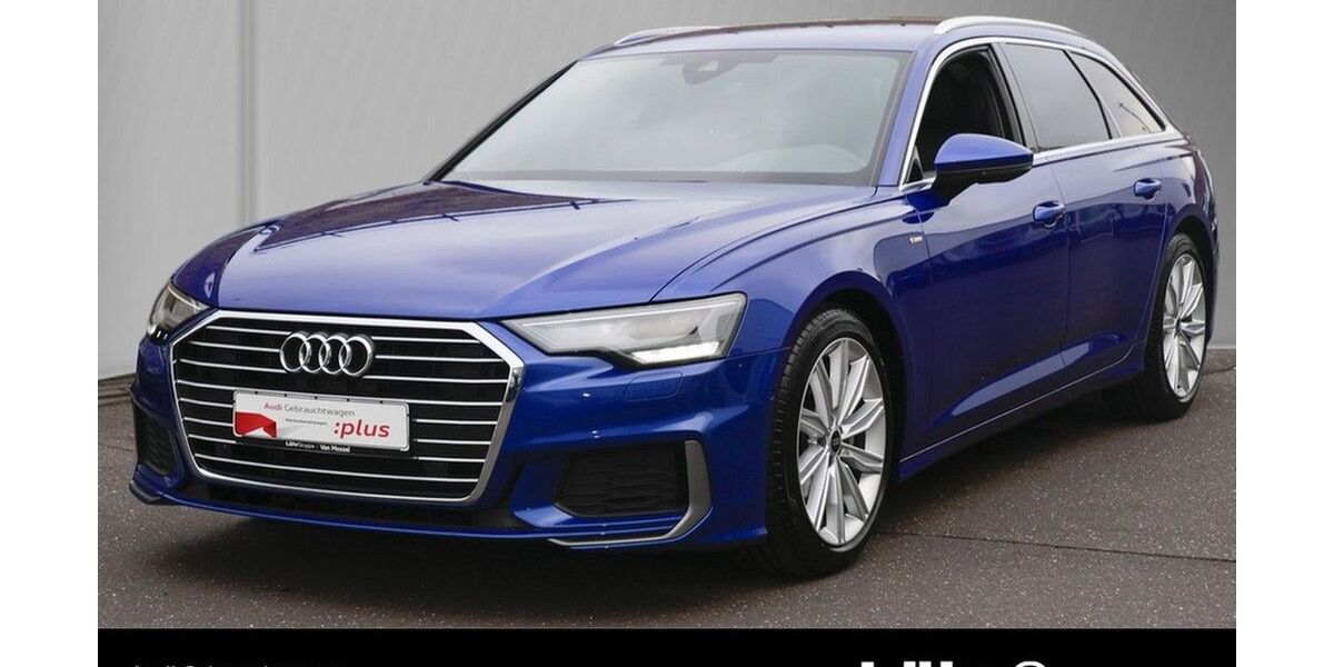 Audi A6 92.045 km 32.980 &euro; Koblenz 56070
