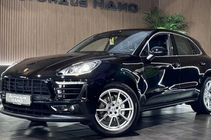 Porsche Macan 27.000 km 45.550 &euro; Bad Honnef/Rottbitze 53604