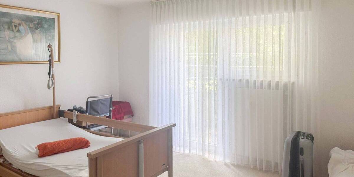 Etagenwohnung Bad Honnef - 3 Zimmer, 104 m&sup2;, 339.000&euro; | Angebot:26695817