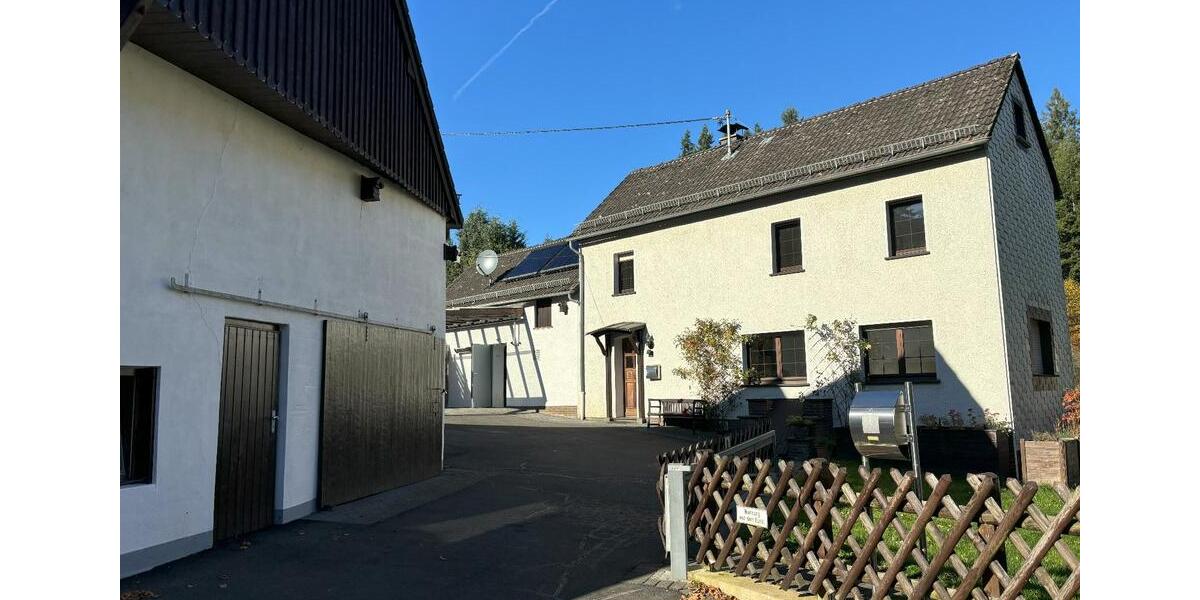 Einfamilienhaus Ettringen - 5 Zimmer, 115 m&sup2;, 259.000&euro; | Angebot:25395705