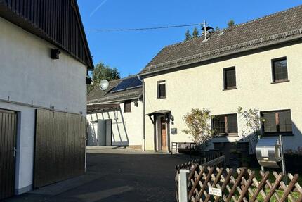 Haus Ettringen - 5 Zimmer, 115 m&sup2;, 259.000&euro; | Angebot:25395705