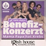 Pink Noize - Benefizkonzert