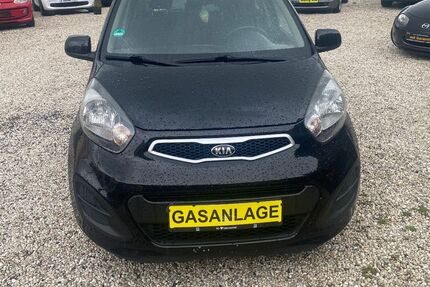 Kia Picanto 172.000 km 4.999 &euro; Rolandseck Remagen 53424
