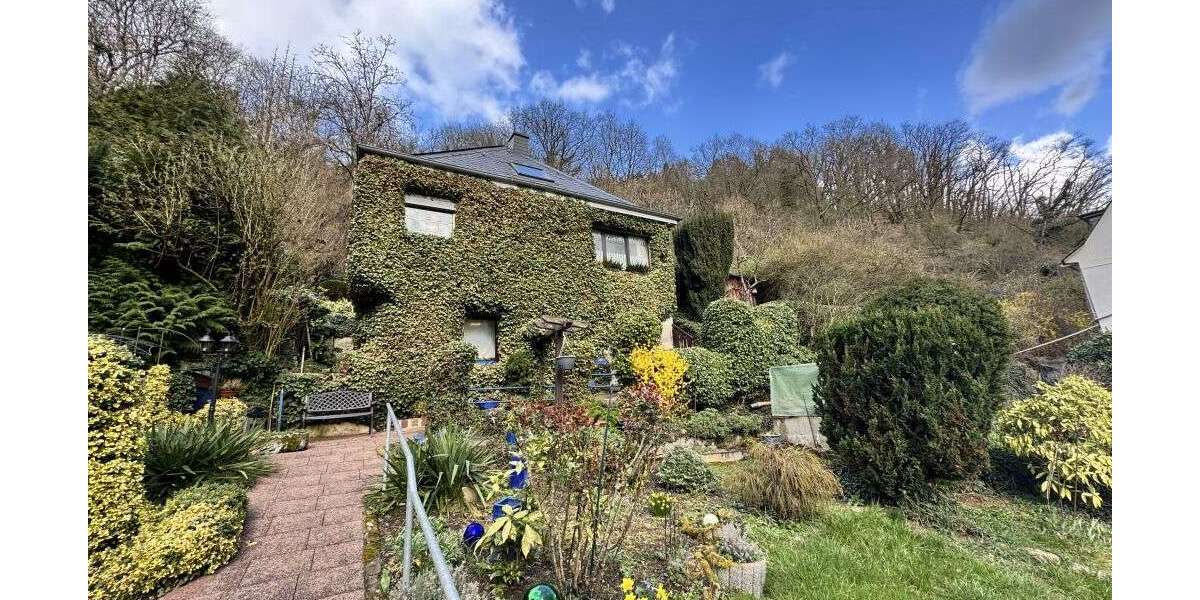 Einfamilienhaus Bad Ems - 5 Zimmer, 88 m&sup2;, 249.000&euro; | Angebot:25887652