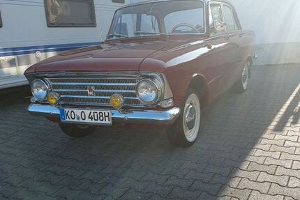 Oldsmobile Andere 8.433 km 7.200 &euro; Koblenz 56075