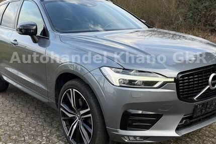 Volvo XC60 194.850 km 22.990 &euro; Plaidt 56637