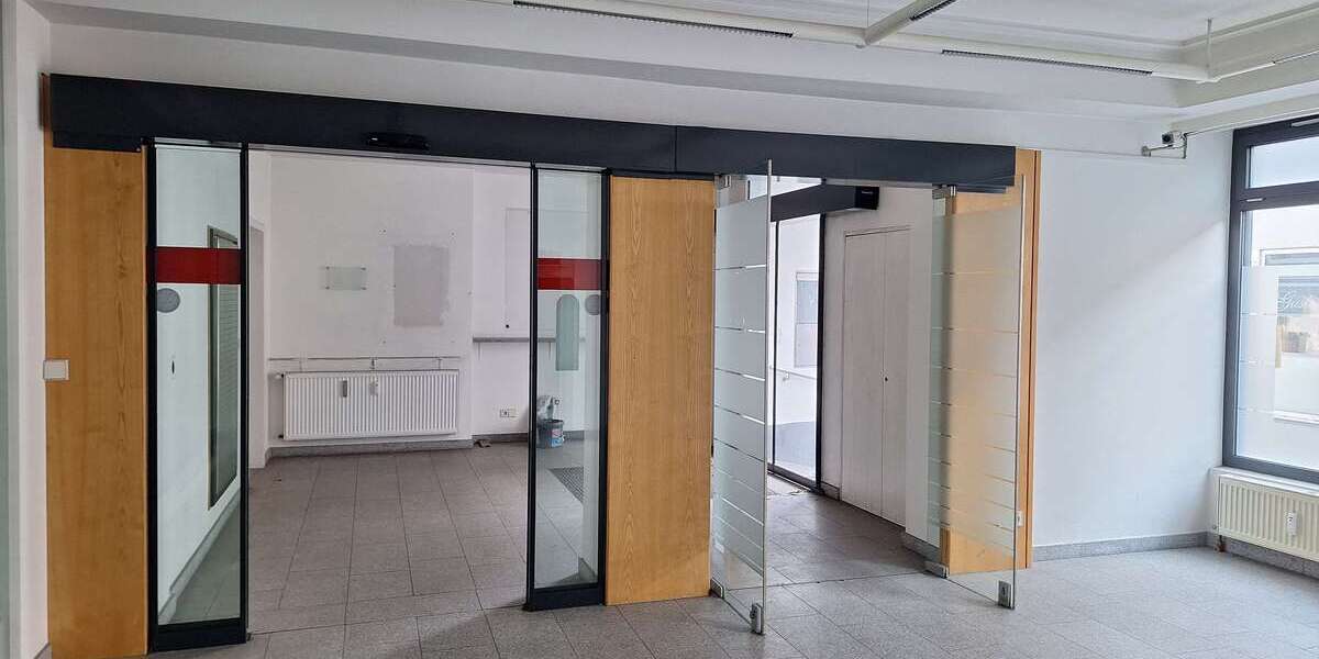 Gewerbeobjekt Koblenz Metternich - 2.000&euro; | Angebot:25782404