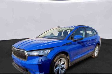 Skoda Enyaq 21.790 km 21.480 &euro; Mayen 56727
